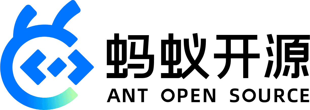 Ant Open Source logo